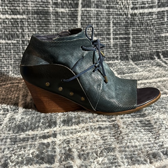 A.S 98 heel - Picture 4 of 8